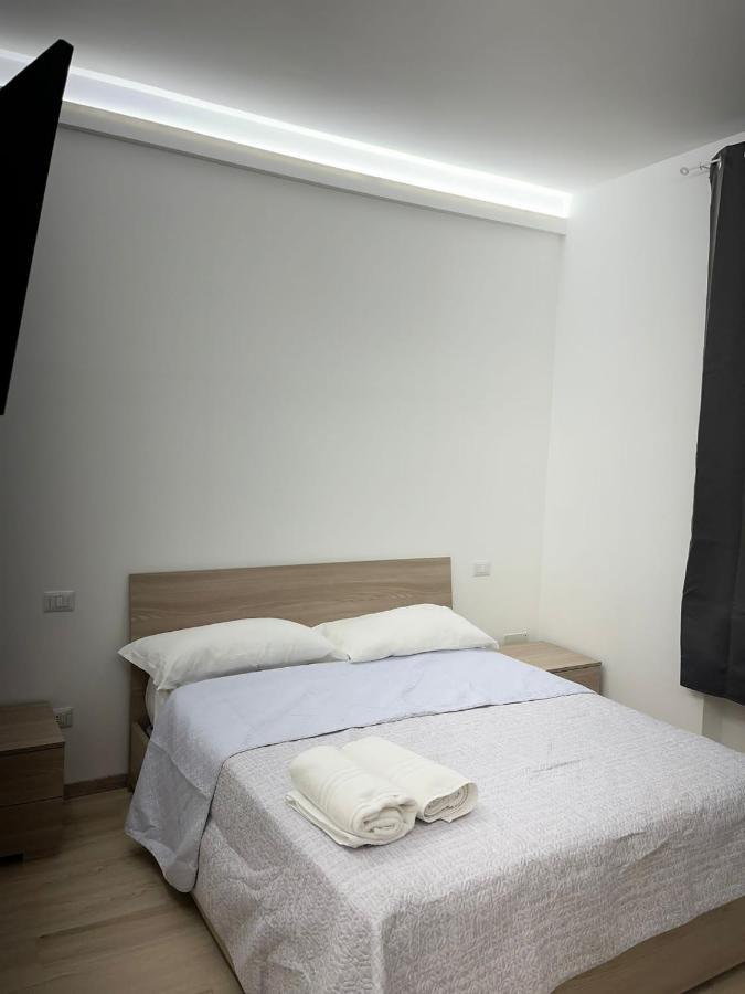 Villa Milano Apt. N. 5 Exterior foto